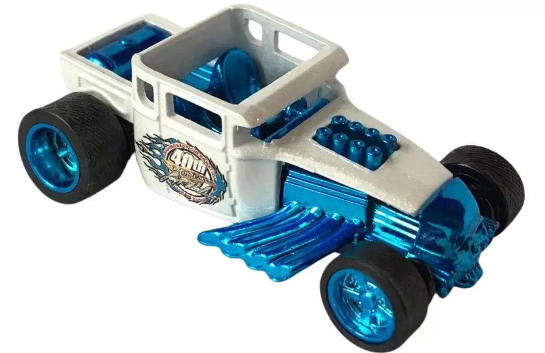 Bone Shaker